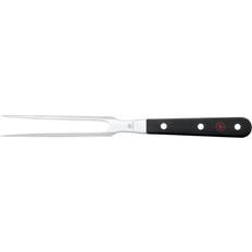 Wüsthof Classic 6" Straight Meat 9040190016 Carving Fork