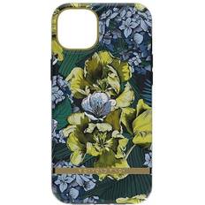 Richmond & Finch Saffron Flower Case for iPhone 14 Plus