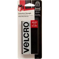 VELCRO Brand For Fabrics  Iron On Tape No Sewing or Gluing, 61cm