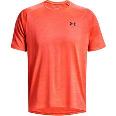 Under Armour Men's Tech 2.0 T-shirt - After Burn Black