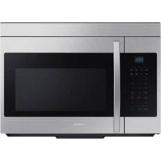 Samsung Stainless Steel Microwave Ovens Samsung ME16A4021AS Stainless Steel