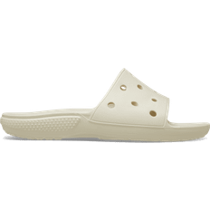 Crocs Classic Slide - Bone