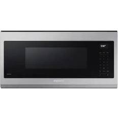 Samsung Stainless Steel Microwave Ovens Samsung ME11A7710DS Stainless Steel