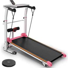 Fitness Machines Absuyy 3 in 1 Under Desk Treadmill