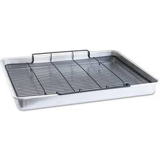 Oven Trays Nordic Ware Extra Large Oven Tray 20.3x14.3 "