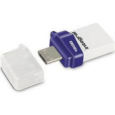 Integral Minnepenner Integral Micro Fusion 16GB USB 3.0