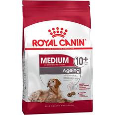 Royal Canin Hunder - VåtfÃ´r Husdyr Royal Canin Medium Ageing 10 15kg