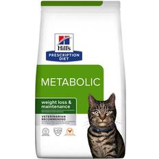 Hill's Prescription Diet Metabolic Feline 1.5kg