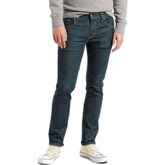 Levi's 511 Slim Fit Jeans - Rinsed Playa/Waterless