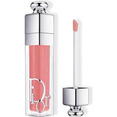 Rosa Lip plumpers Dior Addict Lip Maximizer Plumping Lip Gloss #014 Shimmer Macadamia