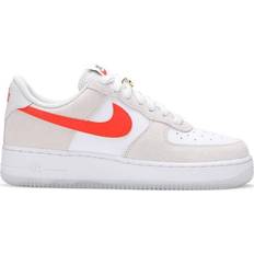 Nike Air Force 1 '07 SE - PHANTOM/SANDDRIFT-BLACK-WHITE – Carbon38