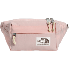 The North Face Berkeley Lumbar Bum Bag - Pink Moss/Gravel