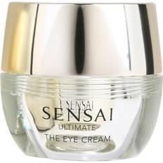 Beste Øyekremer Sensai Ultimate The Eye Cream 15ml