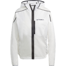 Adidas Terrex Agravic Windweave Trail Running Windbreaker - Non Dyed