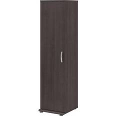 Cabinets Bush Furniture UNS116SG Storage Cabinet 15.7x61.8"