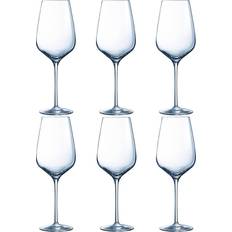 Chef & Sommelier L5638 Sequence 19.5 oz. Universal Wine Glass