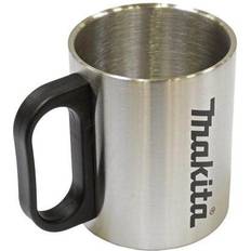 Makita Fettpistolen Makita thermal cup