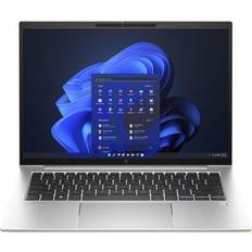 HP 16 GB - AMD Ryzen 7 Pro Laptoper HP EliteBook 845 G10 (8A3W9EA)