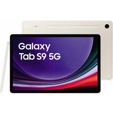 Tablets Samsung Galaxy Tab S9 256GB 5G