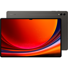 Samsung Wi-Fi 6E (802.11ax) Tablets Samsung Galaxy Tab S9 Ultra 512GB WiFi