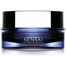 Gesichtsmasken Sensai Extra Intensive Mask 75ml