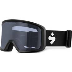 Sweet Protection Skiutstyr Sweet Protection Firewall MTB Briller, sort Goggles 2023