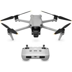 Follow Me Helicopter Drones DJI Air 3 Fly More Combo RC-N2 Controller