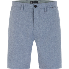 Hurley Men's Phantom Walk Shorts - Obsidian