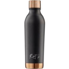 Rustfritt stål Shakers Root7 Stainless Steel Water Bottle 500ml Shaker