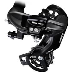 Gänge Shimano Schaltwerk TOURNEY RD-TY300 6/7-fach