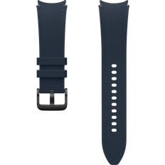 Uhrenarmbänder reduziert Samsung Hybrid Eco-Leather Band for Galaxy Watch6