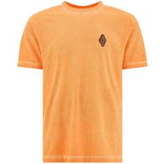 Marcelo Burlon Sunset T-Shirt Orange