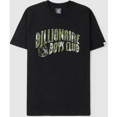 BILLIONAIRE BOYS CLUB Paradise Logo-Print Cotton-Jersey Hoodie for Men