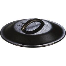 Lodge L8IC3 10 1/4 Pre-Seasoned Cast Iron Cover