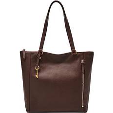 Fossil Tara Shopper - Espresso