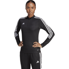 Adidas Herre Singleter Adidas Damen Jacke TIRO23 CBTOPW