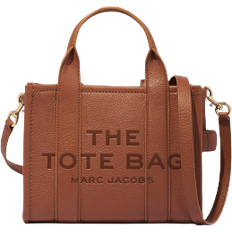 Marc Jacobs The Small Traveler Tote Bag in Orange