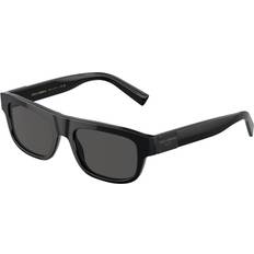 Dolce & Gabbana Men Sunglasses Dolce & Gabbana DG 4432 501/87, RECTANGLE MALE