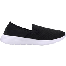 Slip-on Sportssko Puma Flex Renew W - Black/White