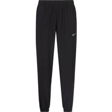 Running Pants Nike Form Dri Fit Tapered Versatile Men's Trousers - Black