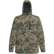 Under Armour Men's Deep Freeze CGI Jacket, Barren Camo/Charcoal SKU 404532