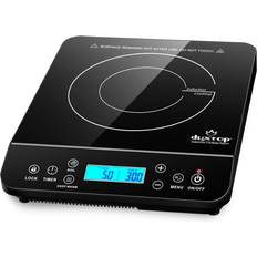 Caso Chef Duo Portable Double Induction Cooker