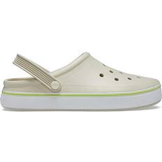 Crocs Off Court Clog - Bone