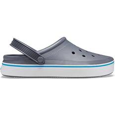 Crocs Off Court Clog - Charcoal