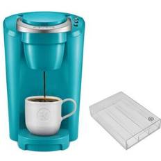 https://www.klarna.com/sac/product/232x232/3012350947/Keurig-K-Compact-Single-Serve-Coffee-Maker-Turquoise-Pod-Organizer.jpg?ph=true