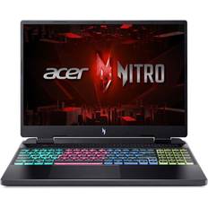 Acer nitro 16 16" wuxga i7-13700h 512gb