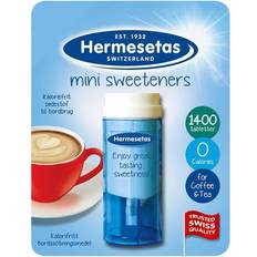 Hermesetas Mini Sweeteners 1400Stk.