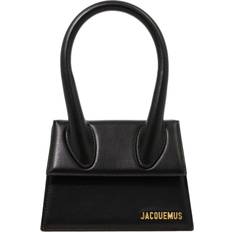 Jacquemus Le Grand Chiquito Handbag - Black