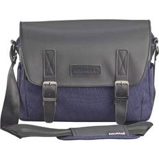 Cullmann Camera Bags Cullmann Bristol Maxima 322 Messenger Camera Bag, Dark Blue