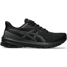 Asics Women Shoes Asics GT-1000r Black/Carrier Grey Women's Shoes Black